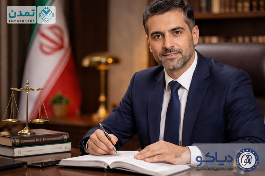 ثبت شرکت در کرج توسط ثبت دیاکو | راهنما 1405