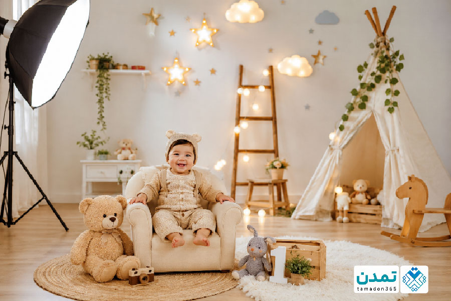 10 بهترین آتلیه کودک کرج