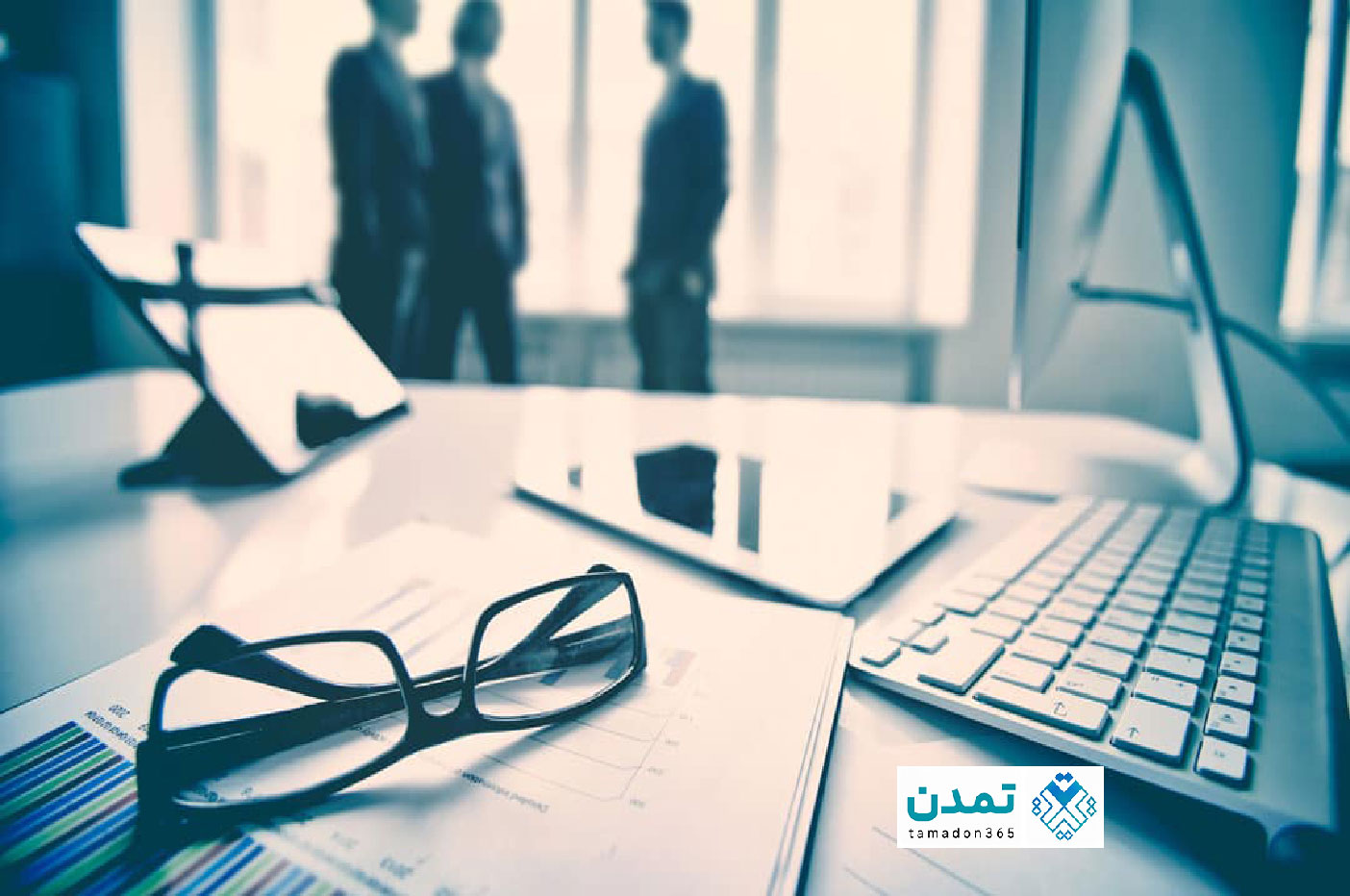 معرفی 9 تا از بهترین شرکت حسابداری در کرج