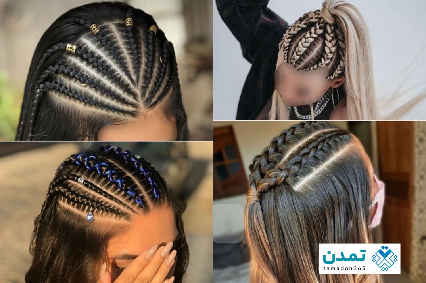 بهترین مراکز بافت مو در کرج