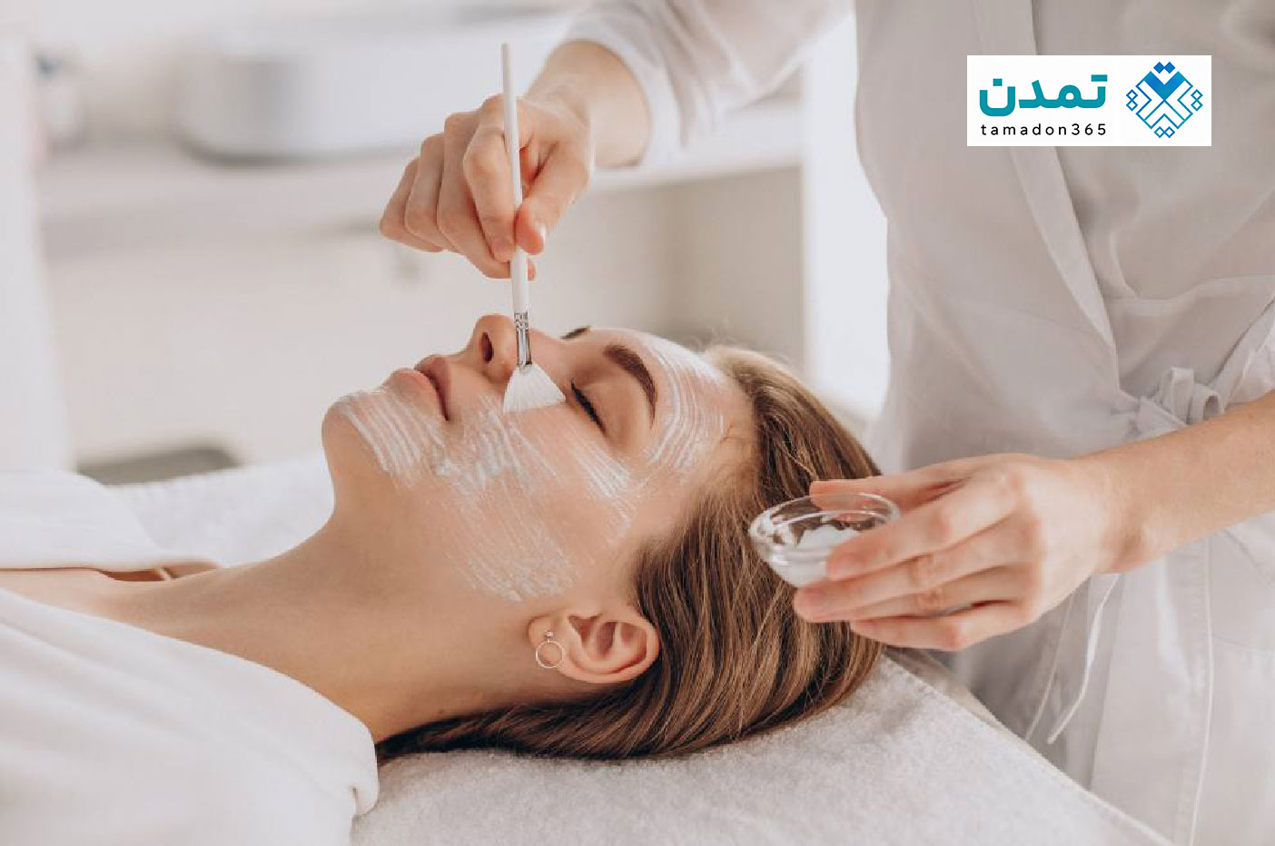 بهترین دکتر متخصص پوست و مو و زیبایی در کرج